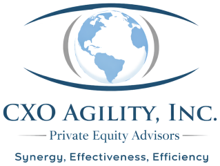 CXO Agility, Inc.